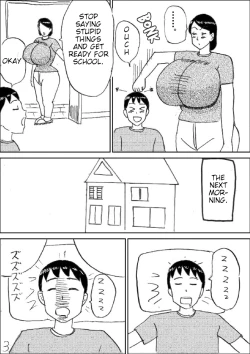 Page 4 of Morning Oppai