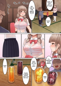 Page 6 of Seikan Massage ni Aragaenai!| I can't resist his erotic massage!