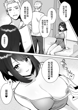 Page 53 of Jitsumai Kanojo to Icha Love Dousei Seikatsu | 30天里和实妹女朋友恩爱同居生活