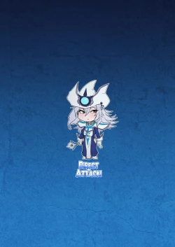 Page 26 of Direct☆Attack!