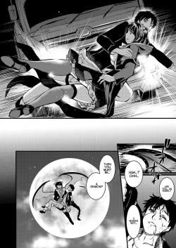 Page 10 of Akuma de Maid.