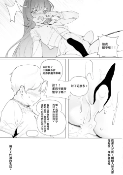 Page 22 of Kenzen Denai Kivotos Seikatsu