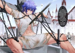 Page 15 of End of Knight