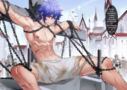 Page 16 of End of Knight