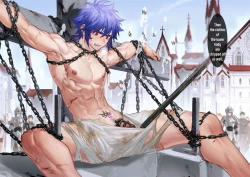 Page 20 of End of Knight