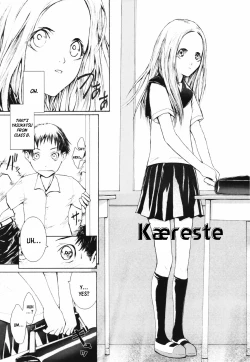 Page 2 of Kæreste