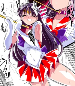 Page 19 of Kasei no Haiboku