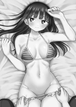 Page 4 of Sasoitaishi, Sasowaretai. | 想要和你做、想要被你做。