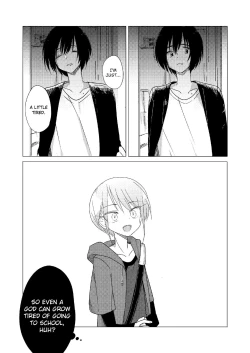 Page 14 of Doko ni mo Ikenai | I Can't Go Anywhere