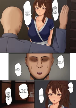 Page 28 of Kunoichi Seiyu Anma Chiryou