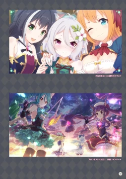 Page 40 of Colorful Connect 4th:Dive