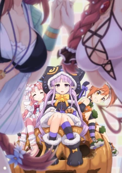 Page 47 of Colorful Connect 4th:Dive