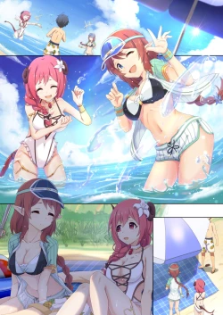 Page 49 of Colorful Connect 4th:Dive