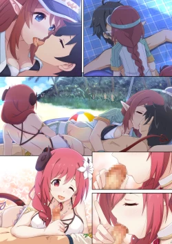 Page 51 of Colorful Connect 4th:Dive