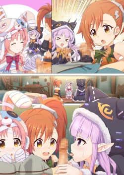 Page 59 of Colorful Connect 4th:Dive