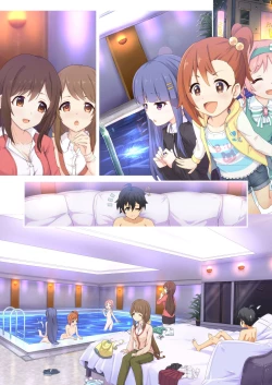 Page 74 of Colorful Connect 4th:Dive