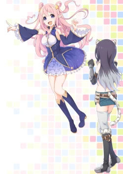 Page 4 of Colorful Connect 5th:Dive