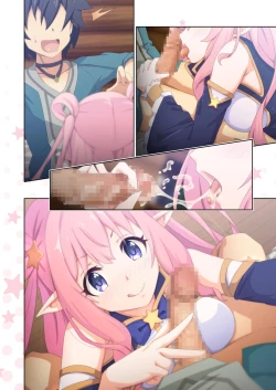 Page 54 of Colorful Connect 5th:Dive