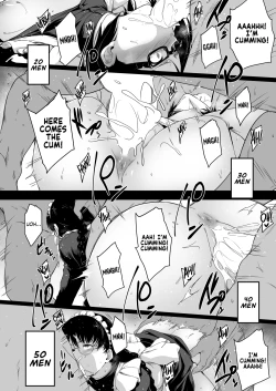 Page 19 of Maid in Roanapur