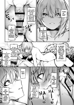 Page 11 of Bakansu Ni Kita Madoushi-chan | A Story about a Mage who went on VacationEnglish