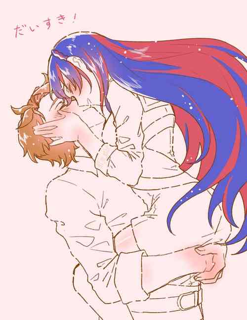 Download Bushuryu-chan matome ] [fire emblem )