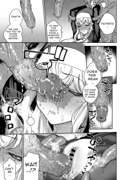 Page 30 of Sister Margaret no Junan | The Passion Of Sister Margaret