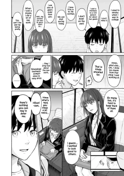 Page 16 of RE: Ame to Hikari Kouhen | RE: Rain and Light Ends