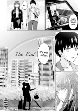 Page 19 of RE: Ame to Hikari Kouhen | RE: Rain and Light Ends
