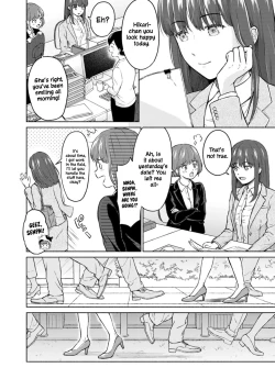 Page 2 of RE: Ame to Hikari Kouhen | RE: Rain and Light Ends