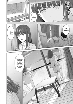 Page 4 of RE: Ame to Hikari Kouhen | RE: Rain and Light Ends