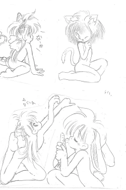 Page 5 of Toppatsu! Kanta-kun