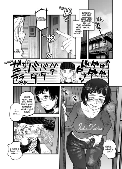 Page 8 of Reiwa no DaraChapter 7
