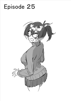 Page 161 of Futanari no Elf Descensored