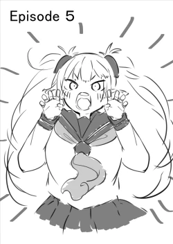 Page 25 of Futanari no Elf Descensored