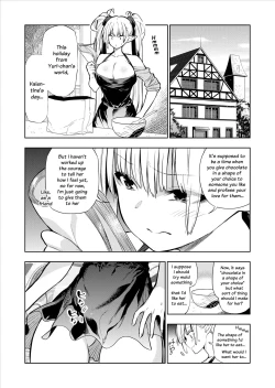 Page 82 of Futanari no Elf Descensored