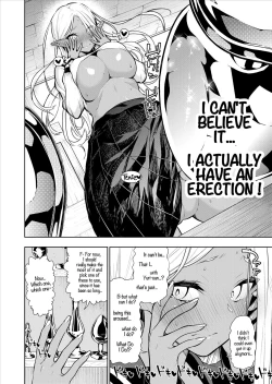 Page 90 of Futanari no Elf Descensored