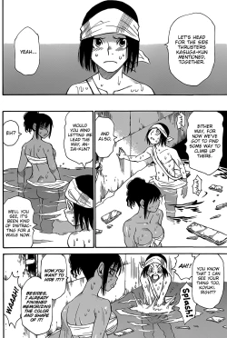 Page 14 of Mouryou no Yurikago