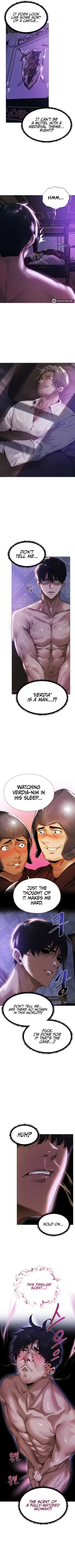 Page 18 of Milf Hunting in Another World