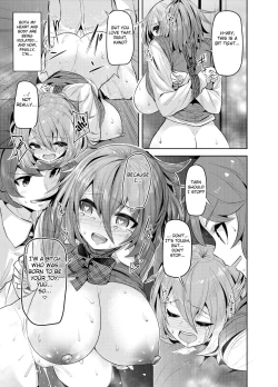 Page 21 of Namaiki na Osananajimi o Saimin Choukyou shite Omocha ni Suru Hon