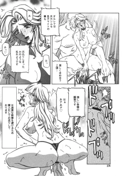 Page 371 of COMIC MEGAPLUS Vol.42