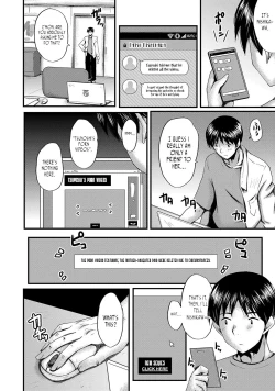 Page 106 of Tomodachi, Osananajimi mo Kaa-san mo Netorareru | My friend stole away both my childhood friend and my mother