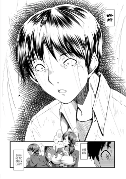 Page 162 of Tomodachi, Osananajimi mo Kaa-san mo Netorareru | My friend stole away both my childhood friend and my mother