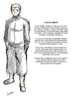 Page 194 of Tomodachi, Osananajimi mo Kaa-san mo Netorareru | My friend stole away both my childhood friend and my mother