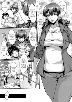 Page 5 of Tomodachi, Osananajimi mo Kaa-san mo Netorareru | My friend stole away both my childhood friend and my mother