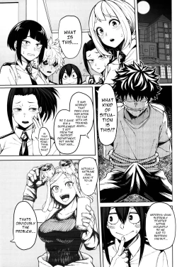 Page 4 of Oki o Tashika ni | Take Care
