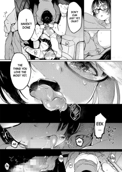 Page 40 of Kumi-chan 3