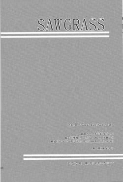 Page 39 of SAW GRASS