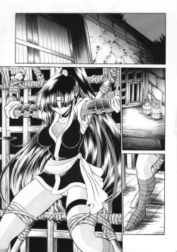 Page 19 of Beni Ninpouchou Ten no Kan