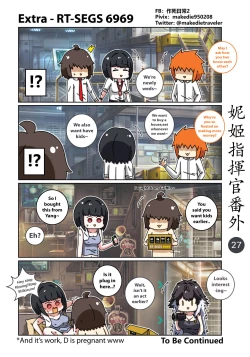 Page 33 of NIKKE Shikikan Daily