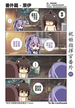 Page 53 of 妮姬指挥官日常